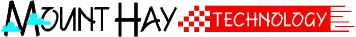 Mount Hay Technology Logo